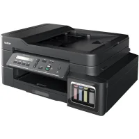 МФУ Brother DCP-T710W фото 2
